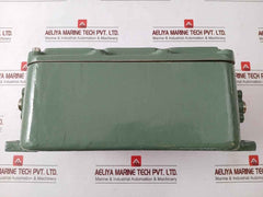 Dalian Marine Dbd-9/20J Explosion-proof Sign Marker Light 12V 60Hz Ip66
