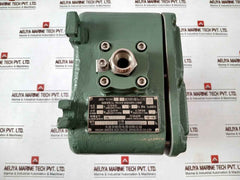 Dalian Marine Dbd-9/20J Explosion-proof Sign Marker Light 12V 60Hz Ip66