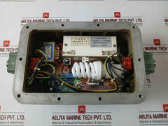 Dalian Marine Dbd-9/20J Explosion-proof Sign Marker Light 12V 60Hz Ip66