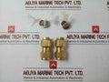 Dalian Marine Dbd-9/20J Explosion-proof Sign Marker Light 12V 60Hz Ip66
