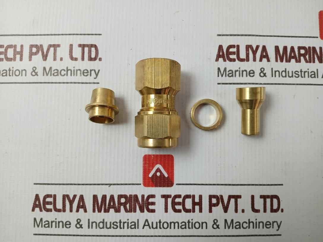 Dalian Marine Dbd-9/20J Explosion-proof Sign Marker Light 12V 60Hz Ip66