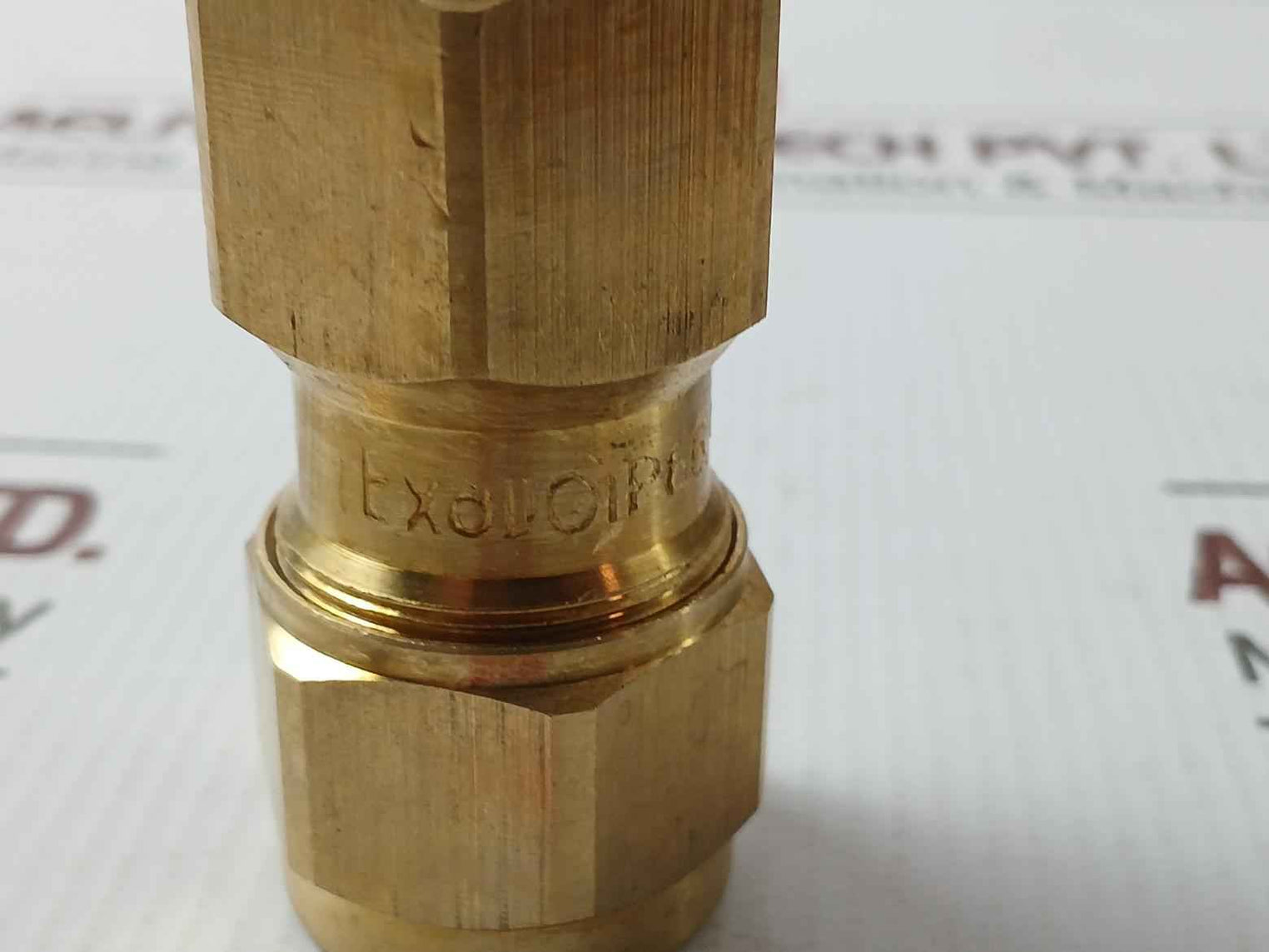 Dalian Marine Dbd-9/20J Explosion-proof Sign Marker Light 12V 60Hz Ip66