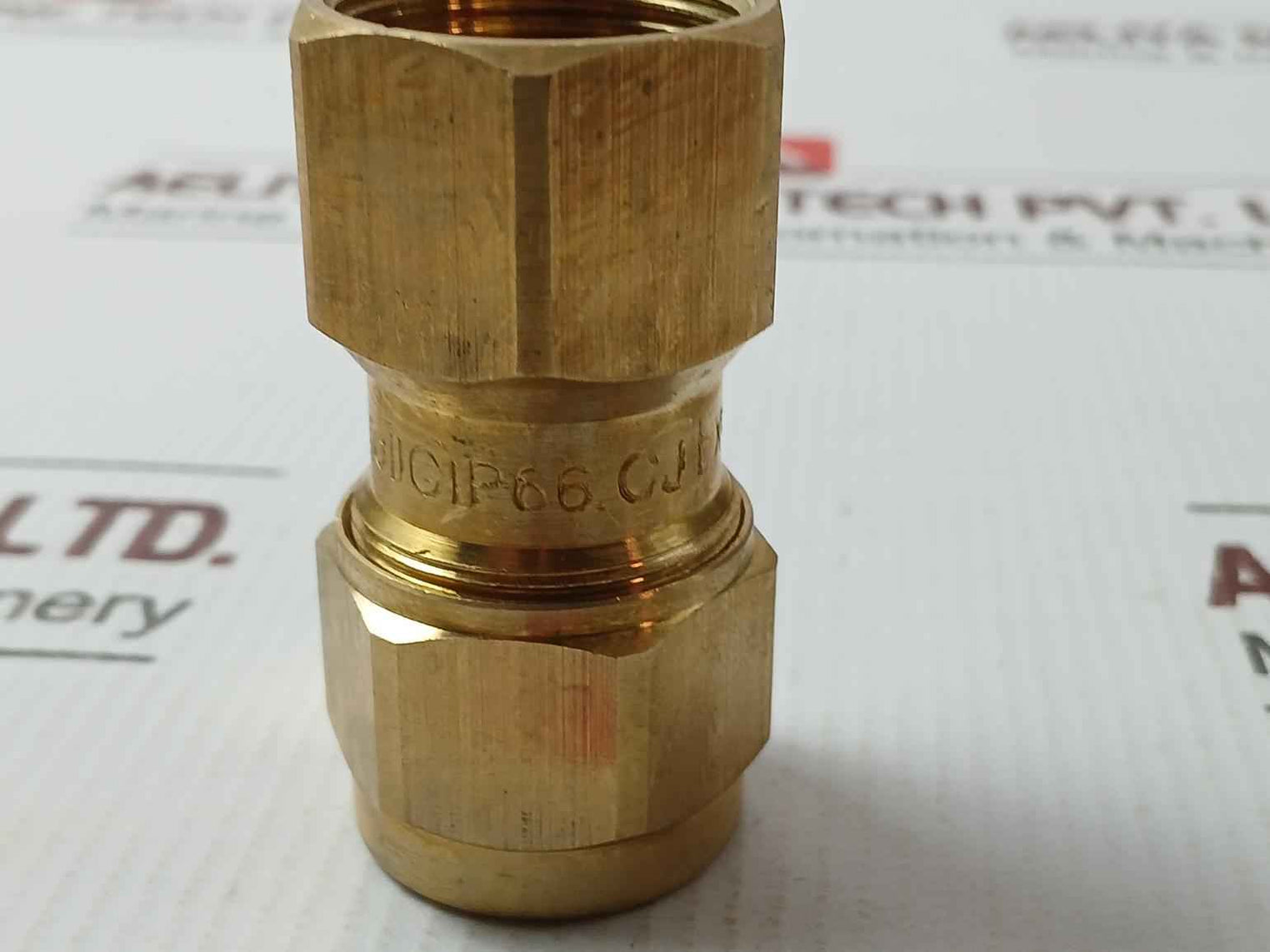 Dalian Marine Dbd-9/20J Explosion-proof Sign Marker Light 12V 60Hz Ip66