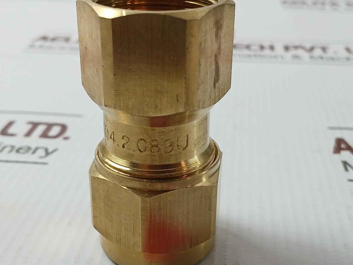 Dalian Marine Dbd-9/20J Explosion-proof Sign Marker Light 12V 60Hz Ip66