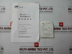 Dalian Marine Dbd-9/20J Explosion-proof Sign Marker Light 12V 60Hz Ip66