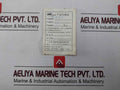 Dalian Marine Dbd-9/20j Explosion-proof Sign Marker Light 1.5 H 110v/50hz Ip66