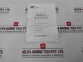 Dalian Marine Dbd-9/20j Explosion-proof Sign Marker Light 1.5 H 110v/50hz Ip66