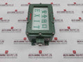 Dalian Marine Dbd-9/20j Explosion-proof Sign Marker Light 1.5 H 110v/50hz Ip66