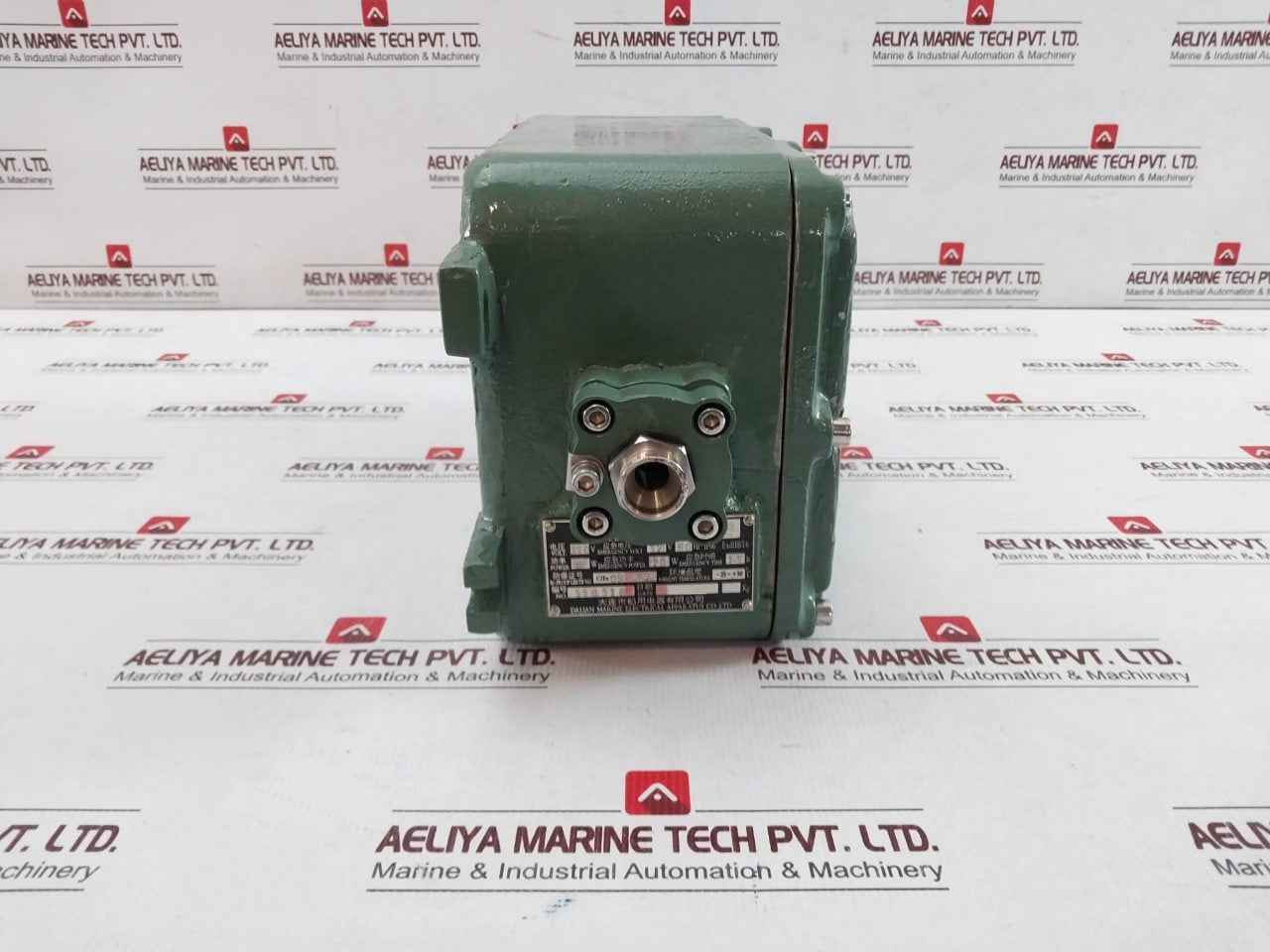 Dalian Marine Dbd-9/20j Explosion-proof Sign Marker Light 1.5 H 110v/50hz Ip66