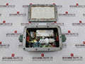 Dalian Marine Dbd-9/20j Explosion-proof Sign Marker Light 1.5 H 110v/50hz Ip66