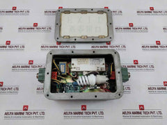 Dalian Marine Dbd-9/20j Explosion-proof Sign Marker Light 1.5 H 110v/50hz Ip66