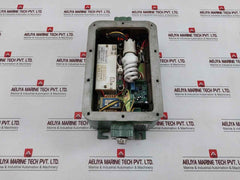 Dalian Marine Dbd-9/20j Explosion-proof Sign Marker Light 1.5 H 110v/50hz Ip66