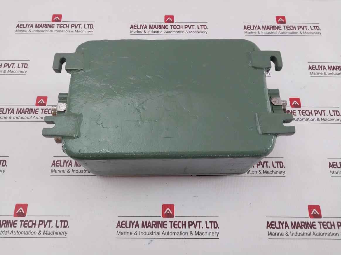 Dalian Marine Dbd-9/20j Explosion-proof Sign Marker Light 1.5 H 110v/50hz Ip66