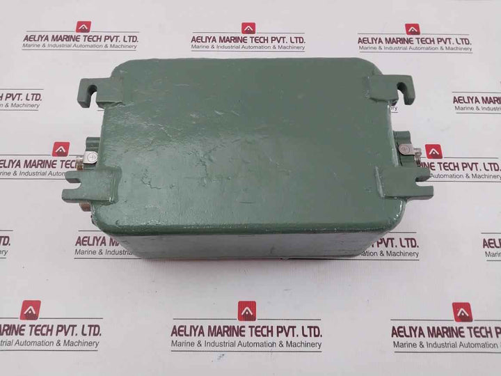 Dalian Marine Dbd-9/20j Explosion-proof Sign Marker Light 1.5 H 110v/50hz Ip66
