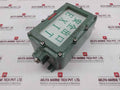 Dalian Marine Dbd-9/20j Explosion-proof Sign Marker Light 1.5 H 110v/50hz Ip66