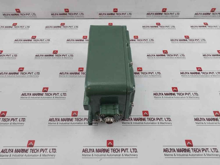 Dalian Marine Dbd-9/20j Explosion-proof Sign Marker Light 1.5 H 110v/50hz Ip66