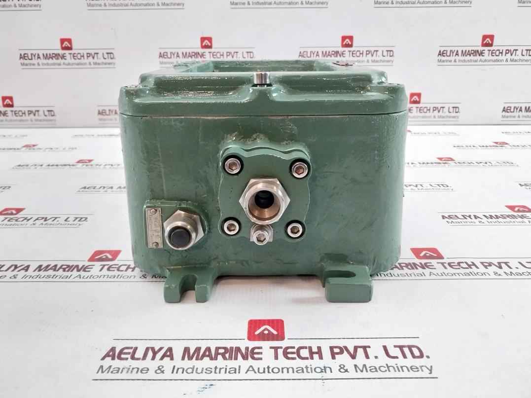 Dalian Marine Dbd-9/20j Explosion-proof Sign Marker Light 1.5 H 110v/50hz Ip66