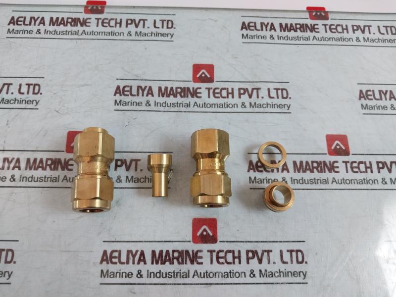 Dalian Marine Dbd-9/20j Marine Explosion-proof Sign Light 110v 1,5 H