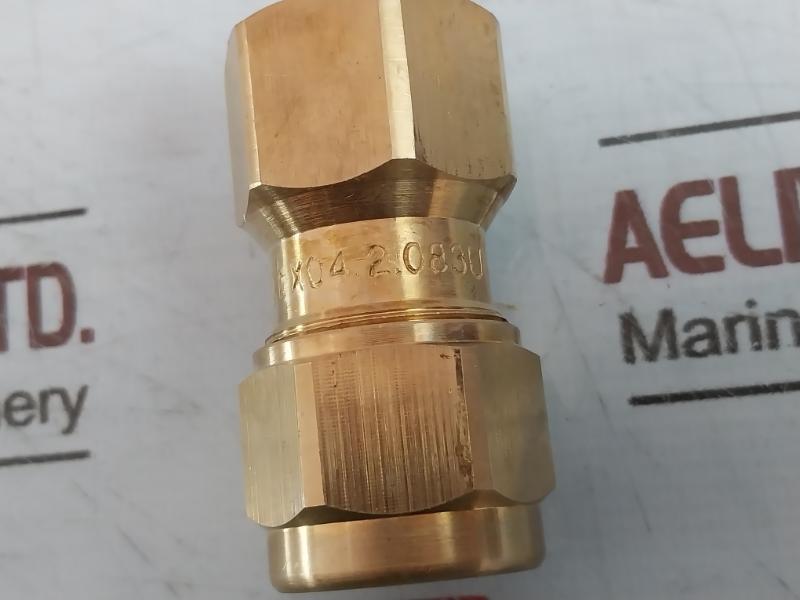 Dalian Marine Dbd-9/20j Marine Explosion-proof Sign Light 110v 1,5 H