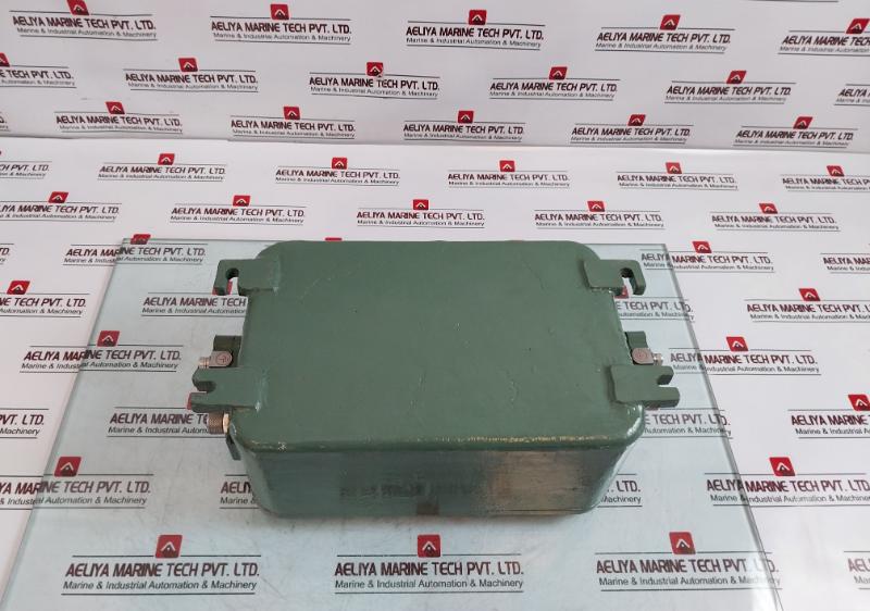 Dalian Marine Dbd-9/20j Marine Explosion-proof Sign Light 110v 1,5 H