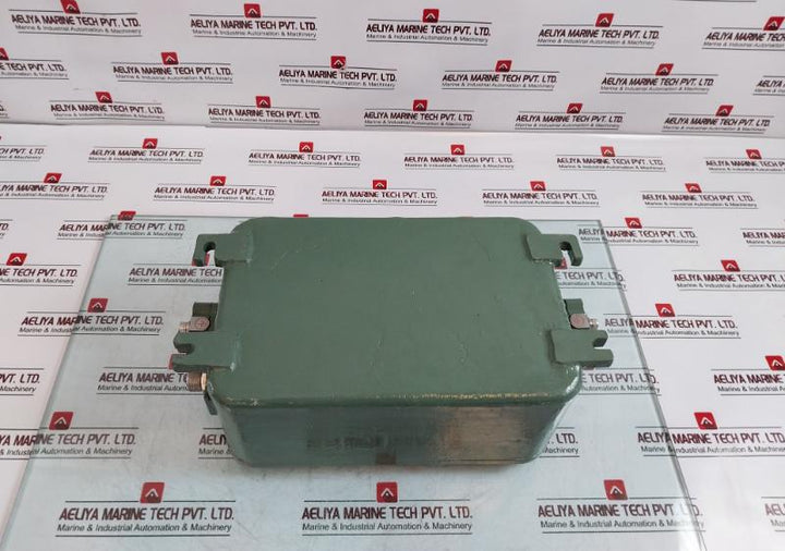 Dalian Marine Dbd-9/20j Marine Explosion-proof Sign Light 110v 1,5 H