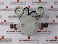 Dalian Marine Df220/12-2x20j Marine Ex-proof Emergency Lamp Ac110v