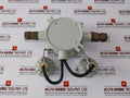 Dalian Marine Df220/12-2x20j Marine Ex-proof Emergency Lamp Ac110v