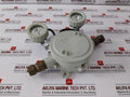 Dalian Marine Df220/12-2x20j Marine Ex-proof Emergency Lamp Ac110v