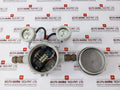 Dalian Marine Df220/12-2x20j Marine Ex-proof Emergency Lamp Ac110v