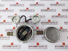 Dalian Marine Df220/12-2x20j Marine Ex-proof Emergency Lamp Ac110v