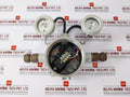 Dalian Marine Df220/12-2x20j Marine Ex-proof Emergency Lamp Ac110v