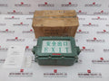 Dalian Marine Dbd-9/20j Explosion-proof Sign Marker Light 1.5 H 110v/50hz Ip66