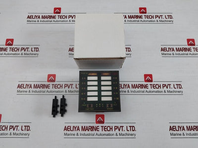 Dam-14 Cma Alarm Unit
