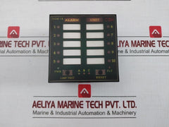Dam-14 Cma Alarm Unit