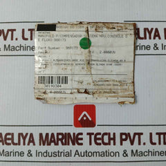 Daman Dj1800316S Hydraulic Valve Manifold 30198304 Rev 0 966173