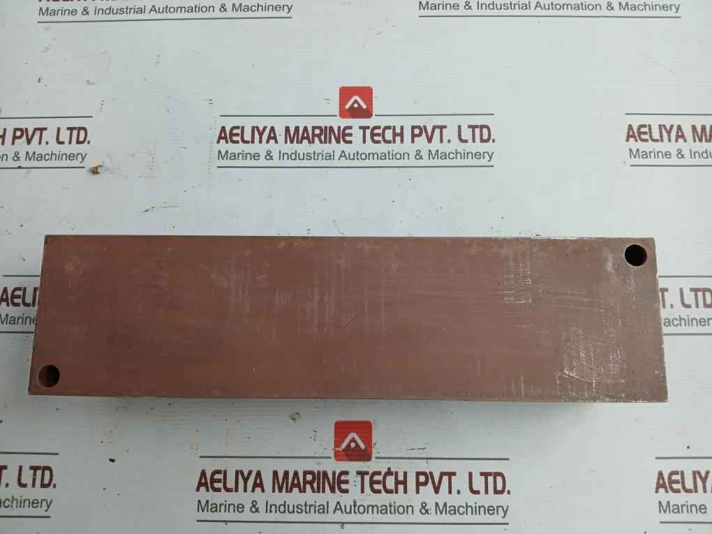 Daman Dj1800316S Hydraulic Valve Manifold 30198304 Rev 0 966173