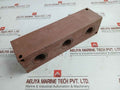 Daman Dj1800316S Hydraulic Valve Manifold 30198304 Rev 0 966173