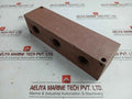 Daman Dj1800316S Hydraulic Valve Manifold 30198304 Rev 0 966173