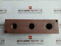 Daman Dj1800316S Hydraulic Valve Manifold 30198304 Rev 0 966173