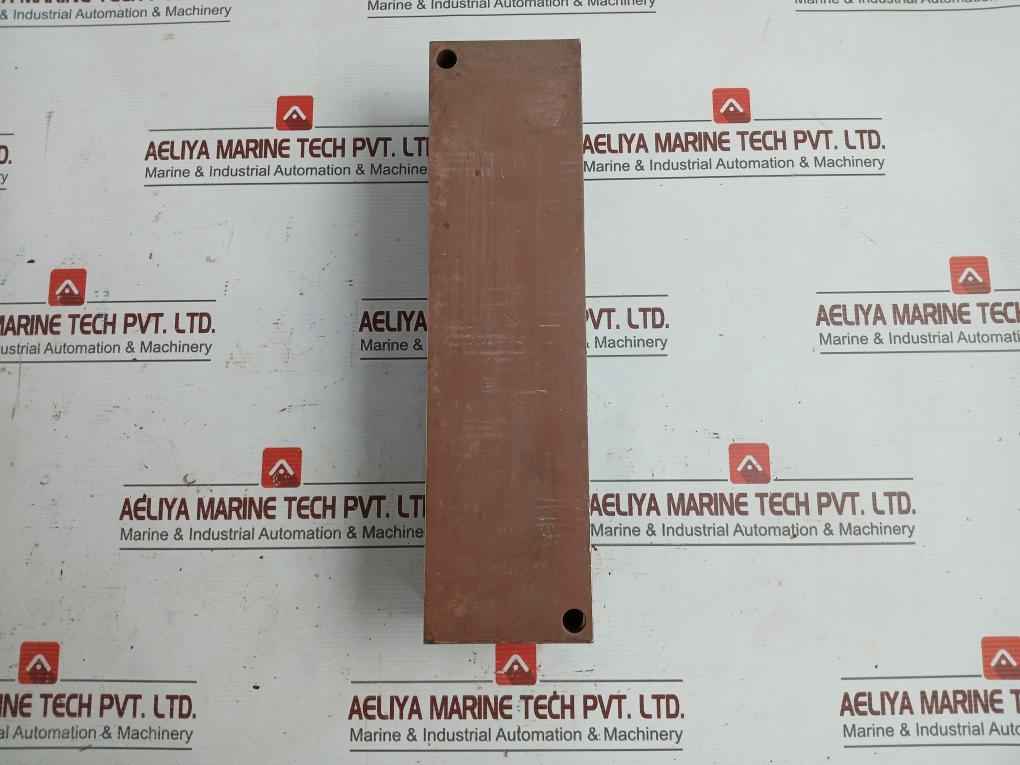 Daman Dj1800316S Hydraulic Valve Manifold 30198304 Rev 0 966173