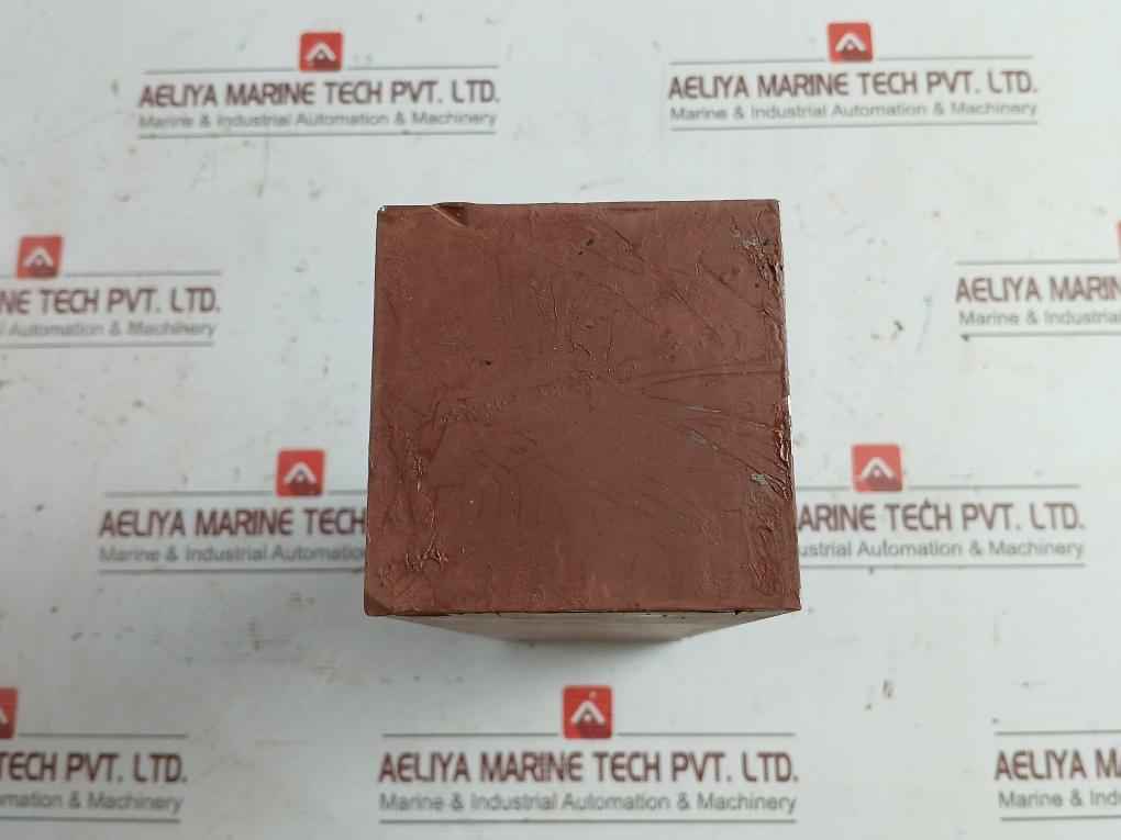 Daman Dj1800316S Manifold 3-station Ductile Iron Junction 30198304