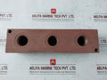 Daman Dj1800316S Manifold 3