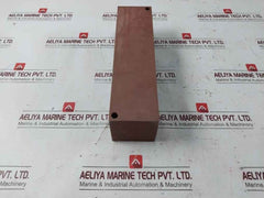 Daman Dj1800316S Manifold 3" Station Ductile Iron Junction 30198304