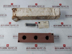 Daman Dj1800316S Manifold 3" Station Ductile Iron Junction 30198304