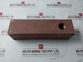 Daman E0020313 Hydraulic Power Unit Manifold Block Mod 600K C-43410 Rev 0