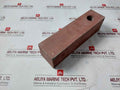 Daman E0020313 Hydraulic Power Unit Manifold Block Mod 600K C-43410 Rev 0