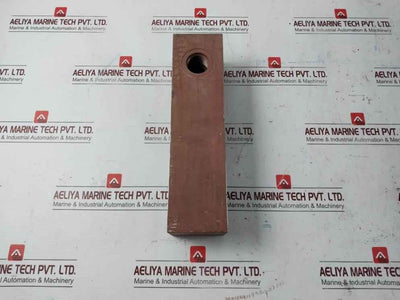 Daman E0020313 Hydraulic Power Unit Manifold Block Mod 600K C-43410 Rev 0