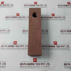 Daman E0020313 Hydraulic Power Unit Manifold Block Mod 600K C-43410 Rev 0