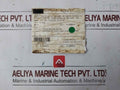 Daman E0020313 Hydraulic Power Unit Manifold Block Mod 600K C-43410 Rev 0