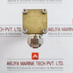 160B4227 Direct Position Indicator Damcos